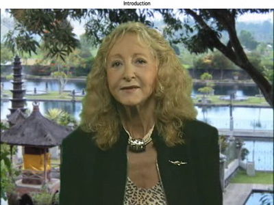 Margot ANAND - Photos DVD - 13