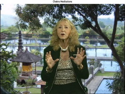 Margot ANAND - Photos DVD - 68