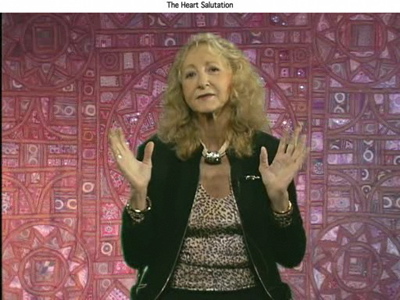 Margot ANAND - Photos DVD - 20