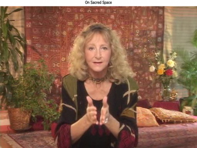 Margot ANAND - Photos DVD - 76