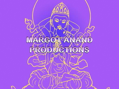 Margot ANAND - Photos DVD - 240