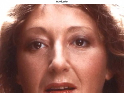 Margot ANAND - Photos DVD - 2