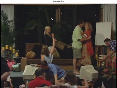 Margot ANAND - Photos DVD - 4
