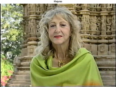 Margot ANAND - Photos DVD - 4