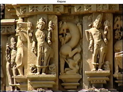Margot ANAND - Photos DVD - 6