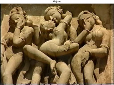 Margot ANAND - Photos DVD - 8