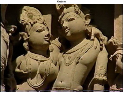 Margot ANAND - Photos DVD - 10