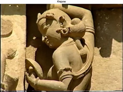 Margot ANAND - Photos DVD - 17