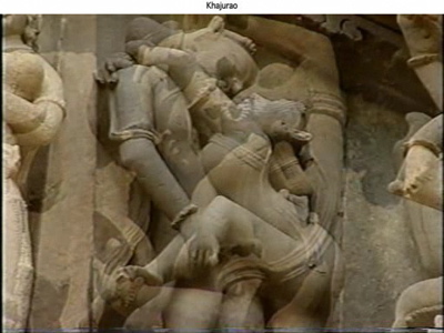 Margot ANAND - Photos DVD - 18