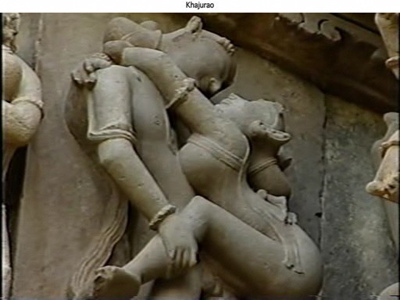 Margot ANAND - Photos DVD - 19