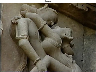 Margot ANAND - Photos DVD - 20