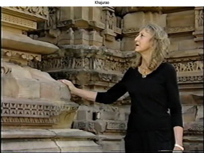 Margot ANAND - Photos DVD - 21