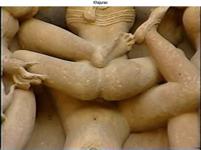 Margot ANAND - Photos DVD - 23