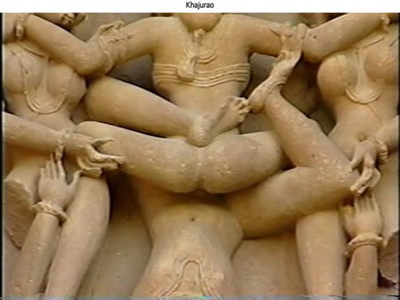 Margot ANAND - Photos DVD - 24