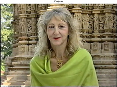 Margot ANAND - Photos DVD - 32