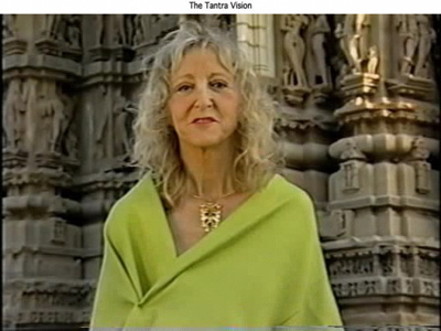 Margot ANAND - Photos DVD - 0