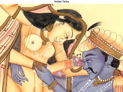 Margot ANAND - Photos DVD - 10