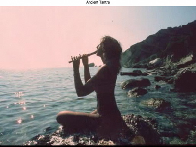 Margot ANAND - Photos DVD - 2
