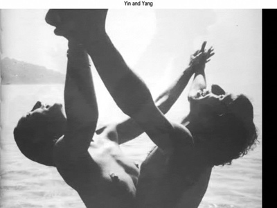Margot ANAND - Photos DVD - 11
