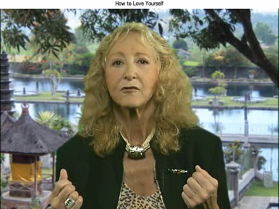 Margot ANAND - Photos DVD - 37