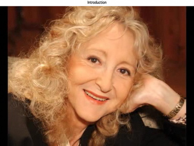 Margot ANAND - Photos DVD - 9