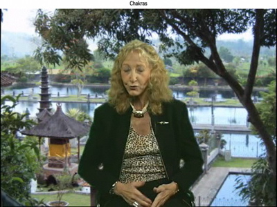 Margot ANAND - Photos DVD - 38